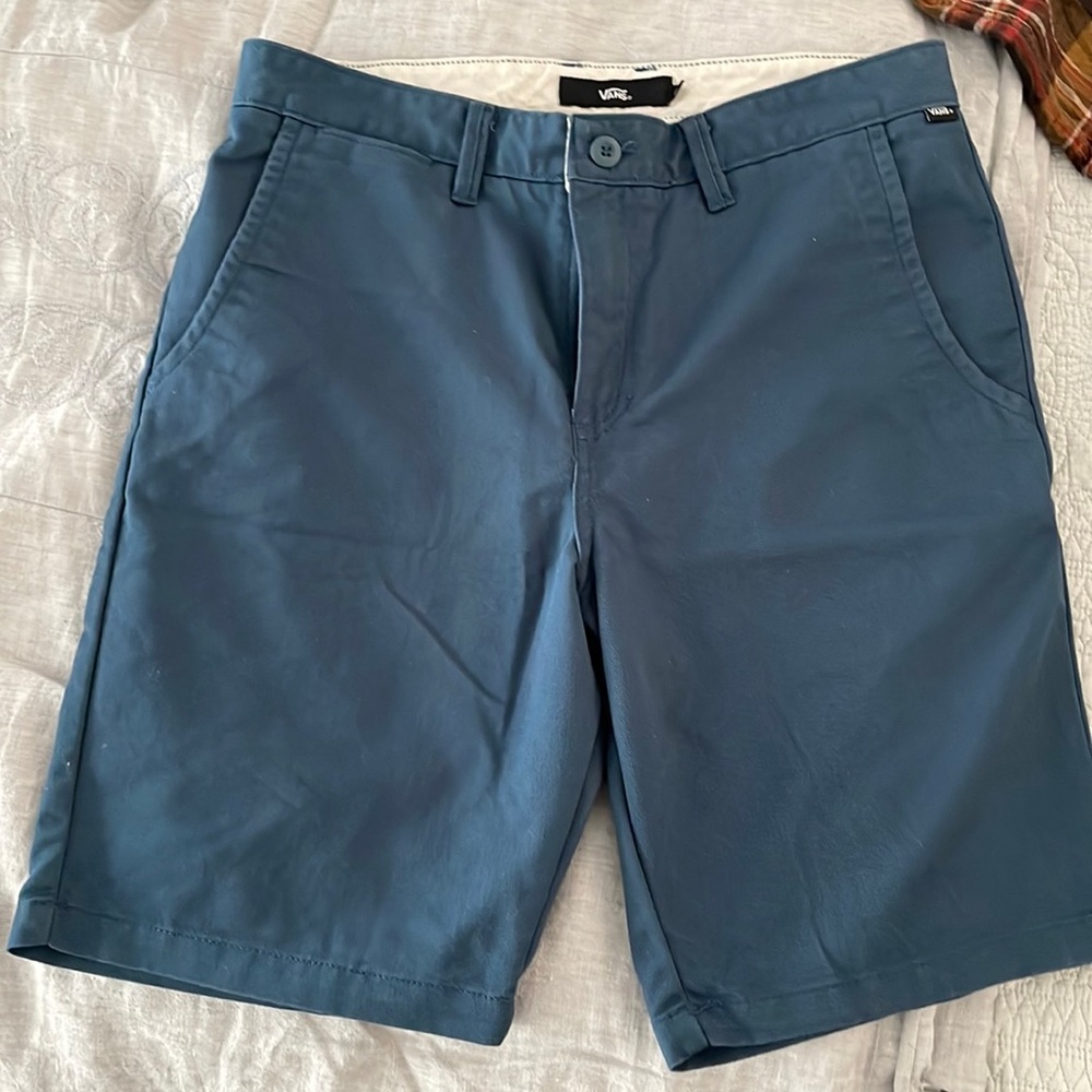 EUC Vans Shorts! Sz 31